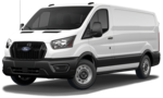 Transit-150 Cargo Van
